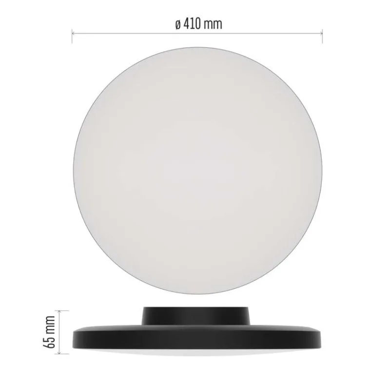 LED prisadené svietidlo – Obrázok 84