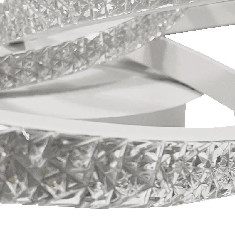 LED stropné svietidlo s diaľkovým ovládačom 70W - TA1304/W – Obrázok 10