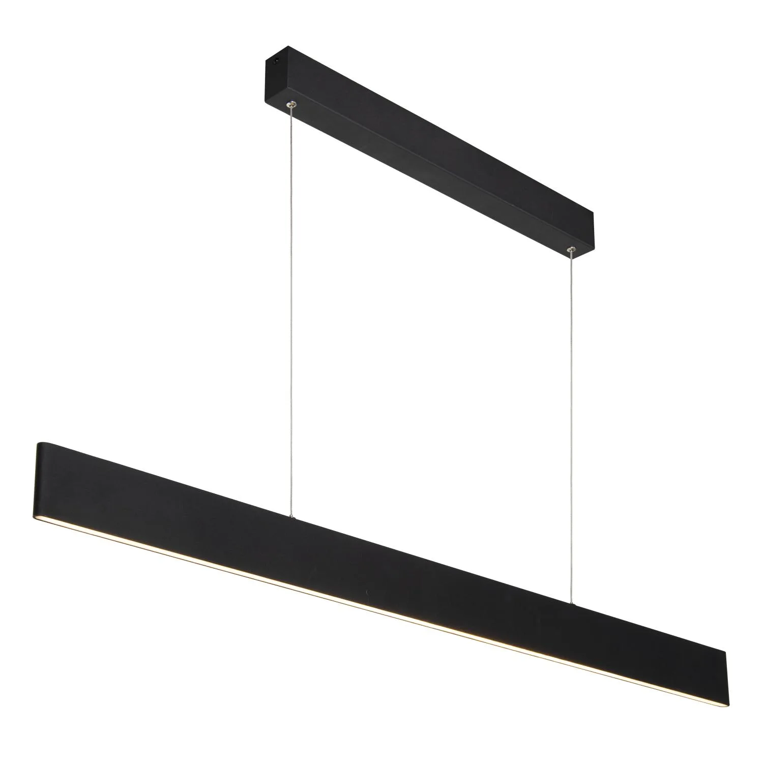RAYA LED – Zavesené svietidlo – LED s reguláciou jasu – 1x36 W, 2700 K – Obrázok 8