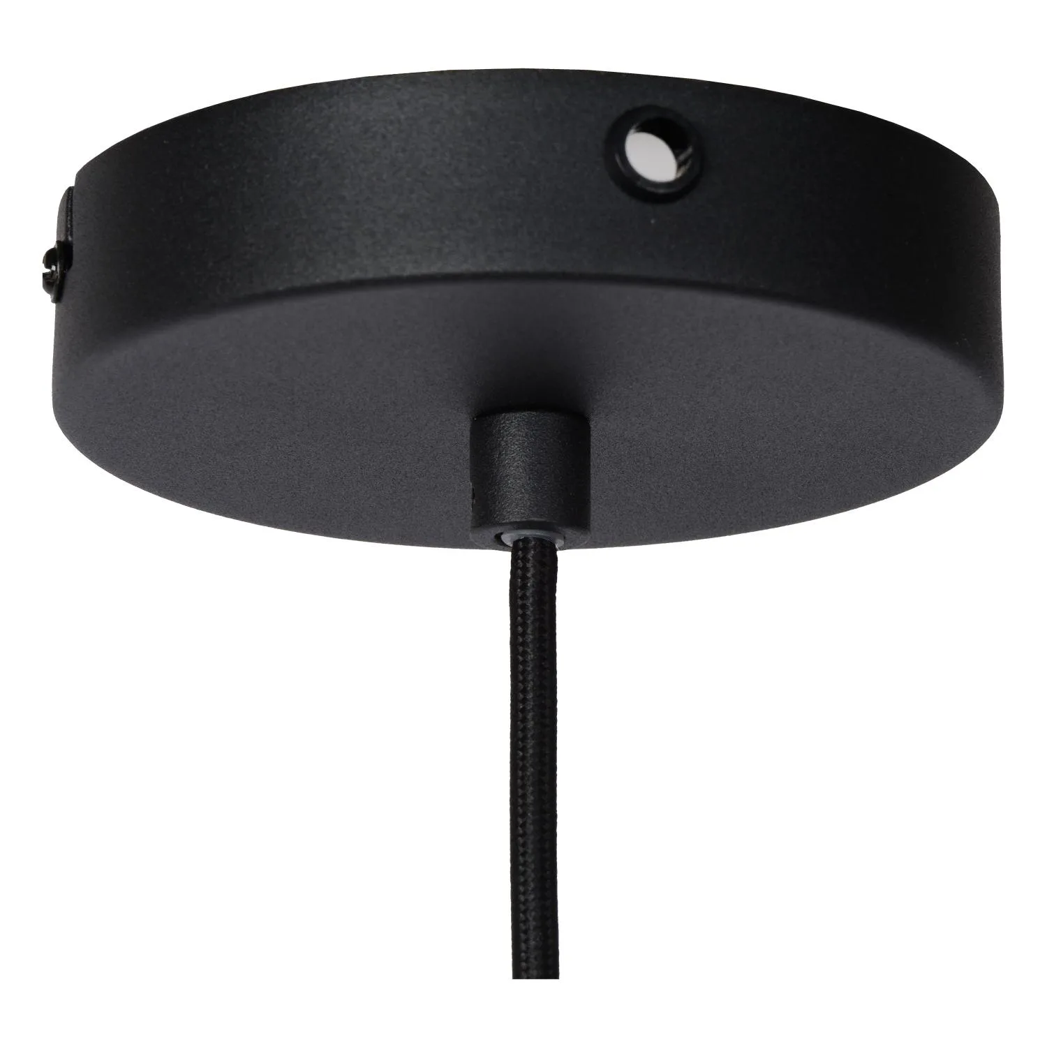 SIEMON – Zavesené svietidlo – Ø 40 cm – 1xE27 – Obrázok 5