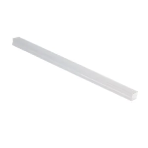 PRF051 SQ. FROSTED POLYCARBONATE DIFFUSER 3 m