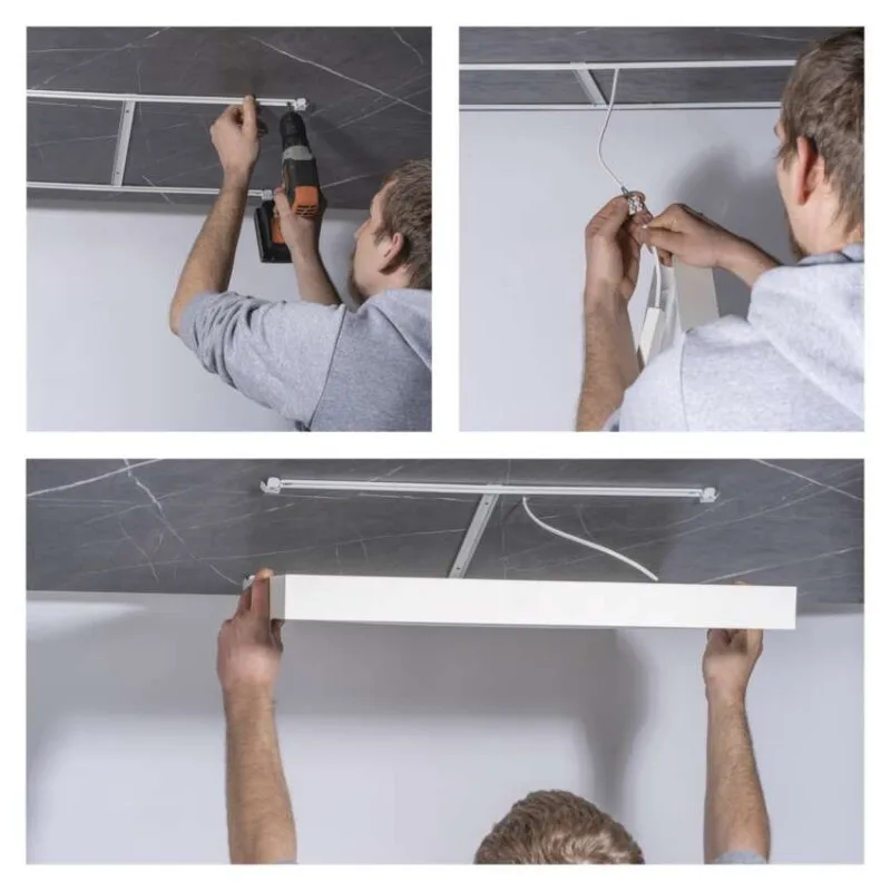 LED panel BAXXO – Obrázok 15