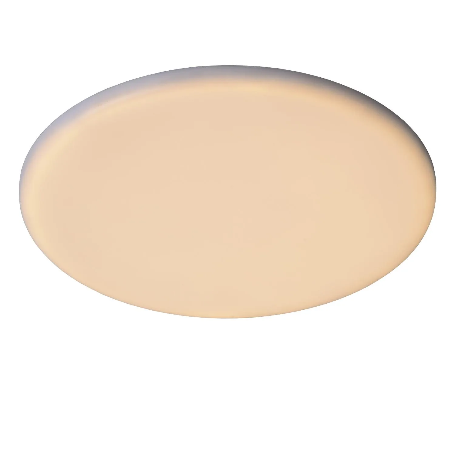 CERES-LED – Stropné svietidlo do kúpeľne – Ø 21,5 cm – LED s možnosťou stmievania – 1x30 W, 3000 K – IP44 – Obrázok 8