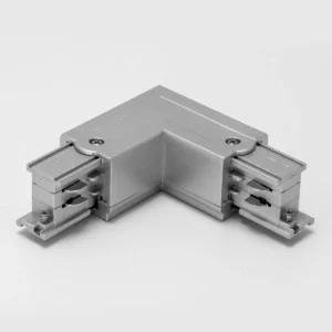 TRACK N 3c L CONNECTION & LEFT-HAND POWER SUPPLY S