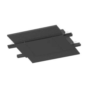 XTINY RECESSED LINEAR CONNECTOR 48V DC IP40