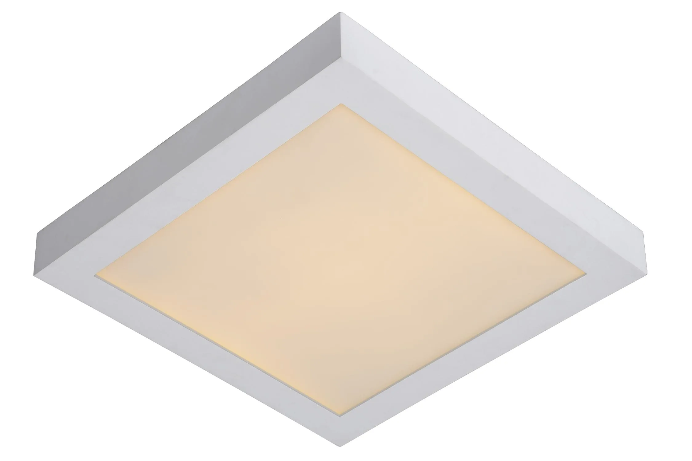 BRICE-LED – Stropné svietidlo na zapustenie do stropu do kúpeľne – LED s možnosťou stmievania – Obrázok 5