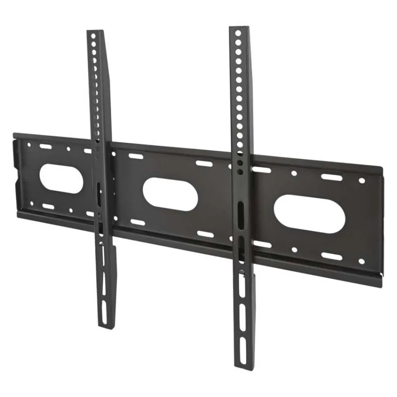 Pevný nástenný TV držiak 42–100" (107–254 cm) – Obrázok 2