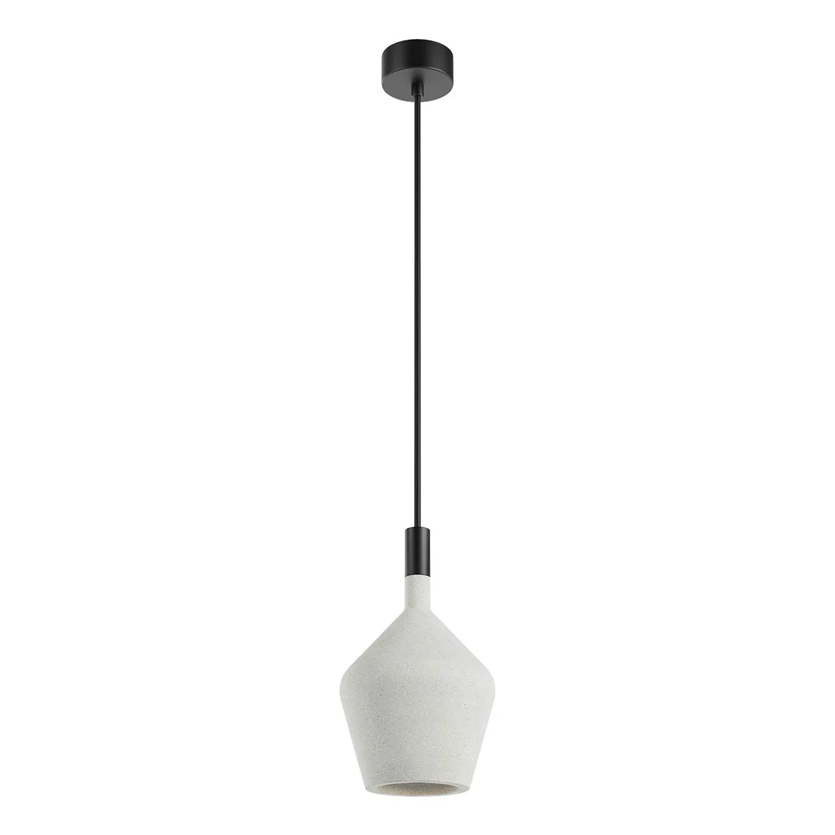 POTTER SU GU10 10W IP65 – Ø15,5 v150 cm – Obrázok 7