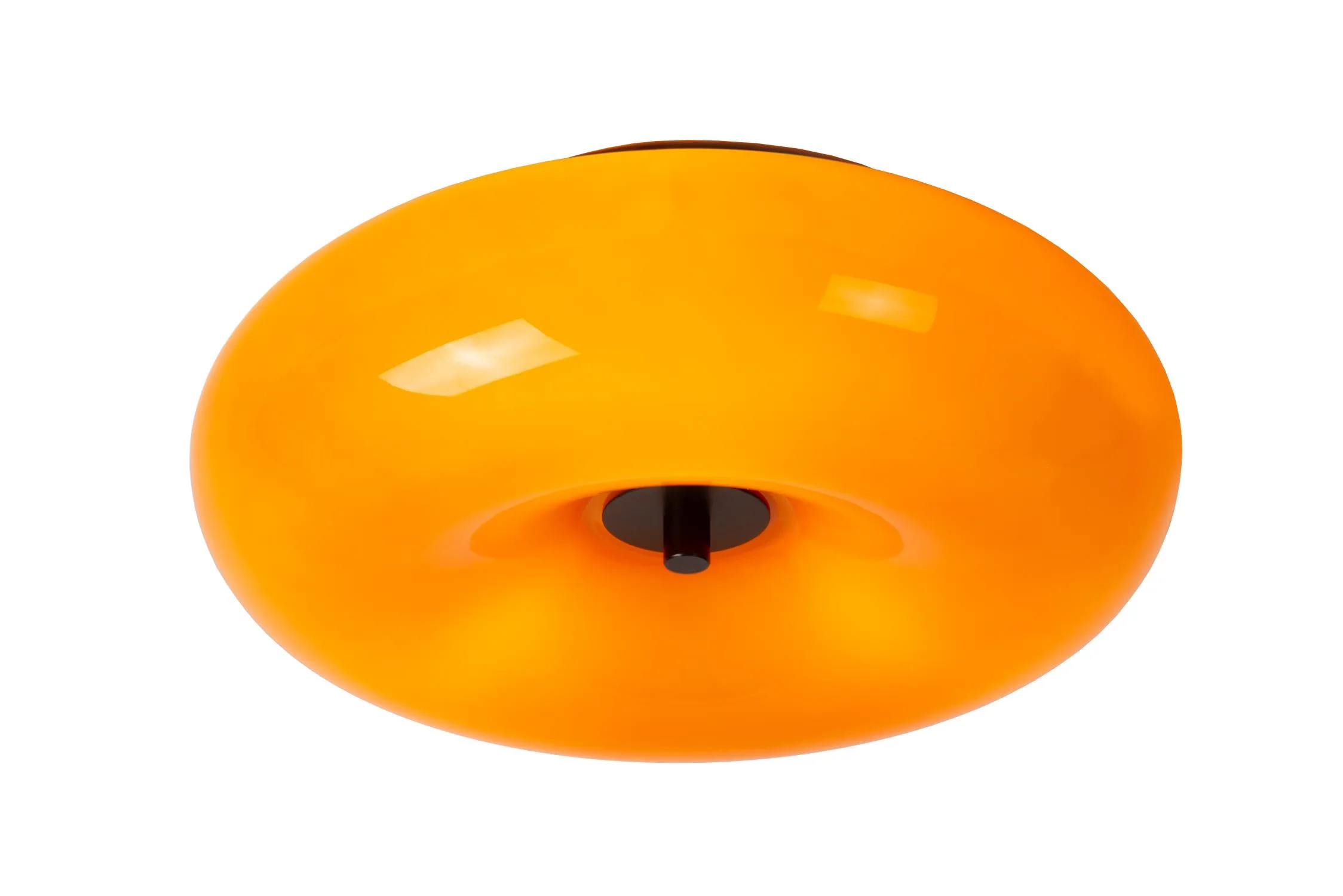 SENTINO – Stropné svietidlo na montáž do roviny – Ø 30 cm – 3xG9 – Obrázok 7