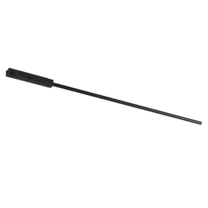XTEN REC./SURF. POWER SUPPLY CONNECTOR with 3.5m CABLE 48V DC IP40 BK