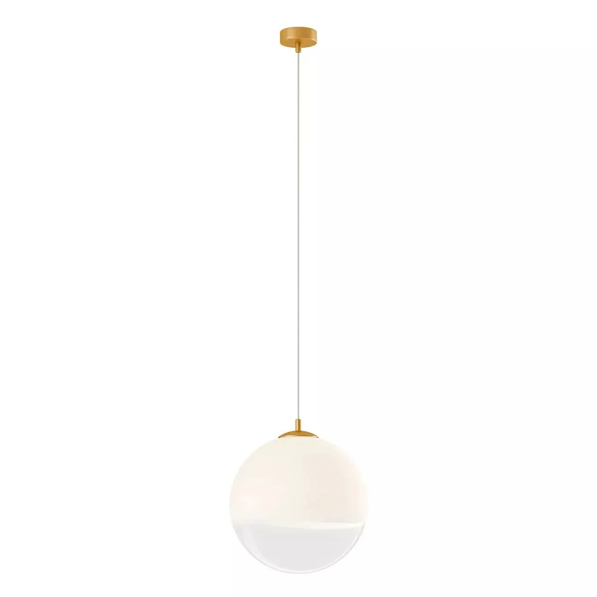 BERRY SU závesné okrúhle – Ø30 v153 cm