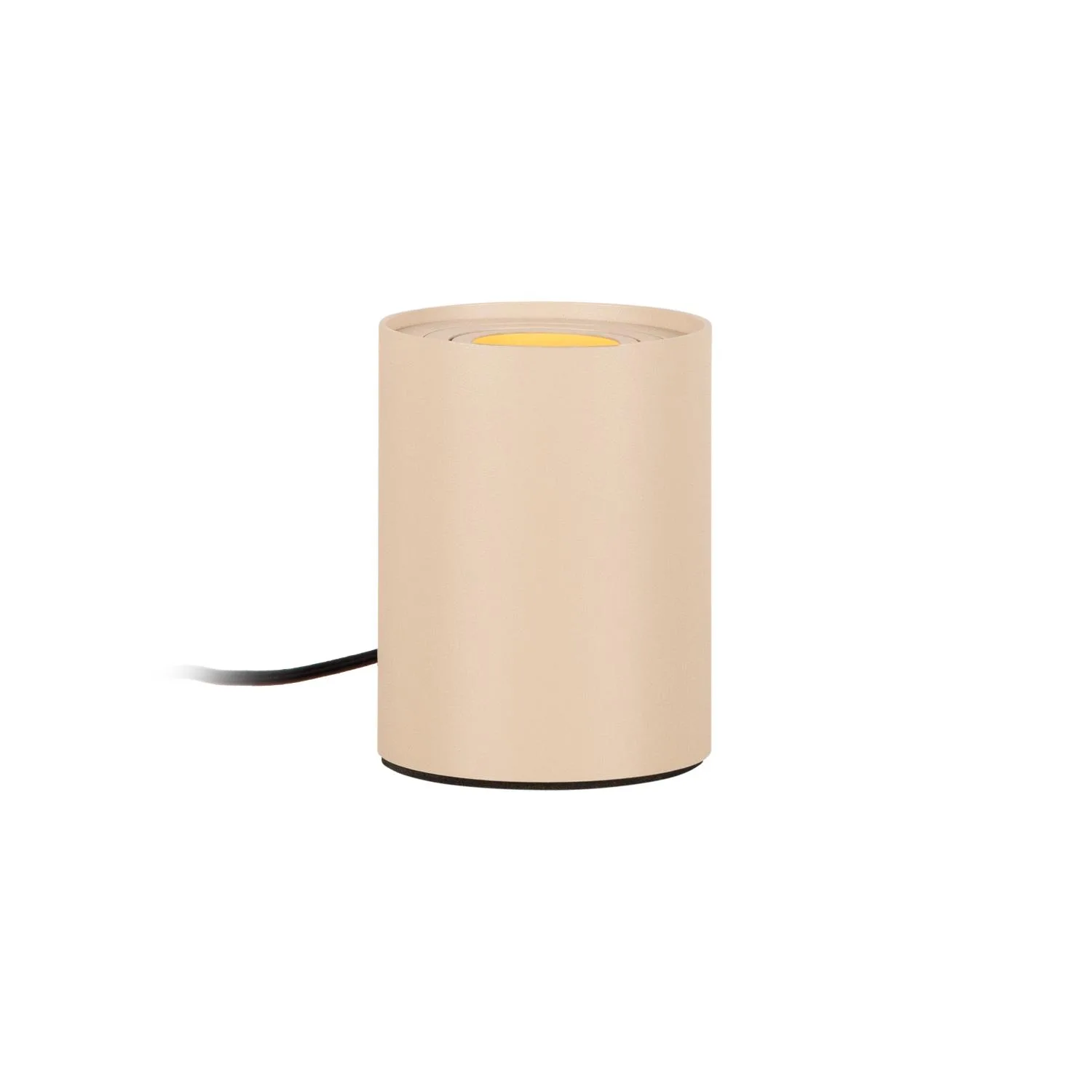 TUBE - Stolná lampa - Ø 9,6 cm - LED 3 StepDim - GU10 - 1x5W 2700K – Obrázok 13