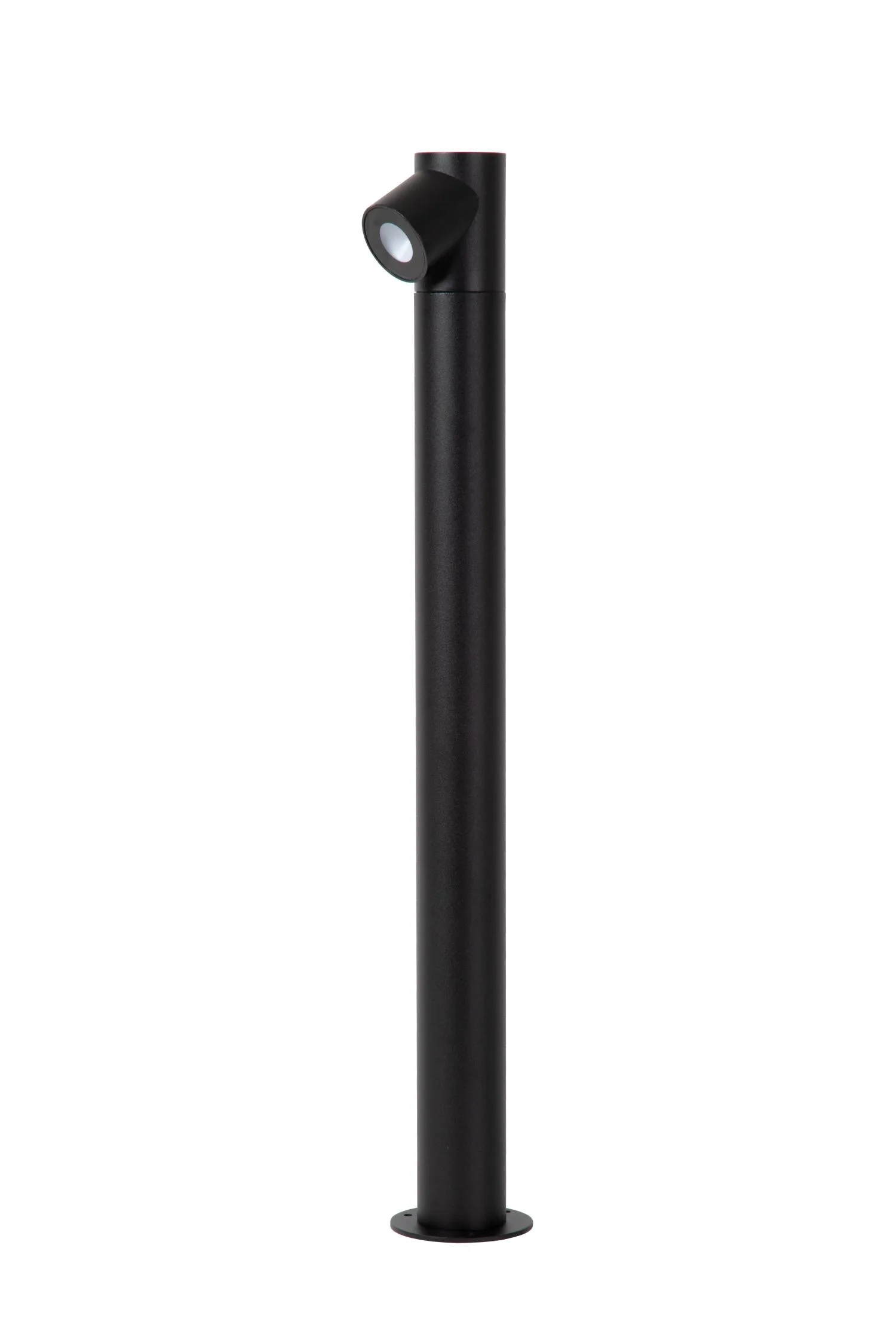 IBAMBA - Lampa na stĺpiku - LED – Obrázok 2