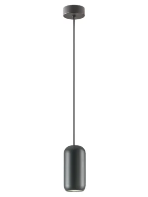 BOOM SU 1x10W GU10 okrúhle