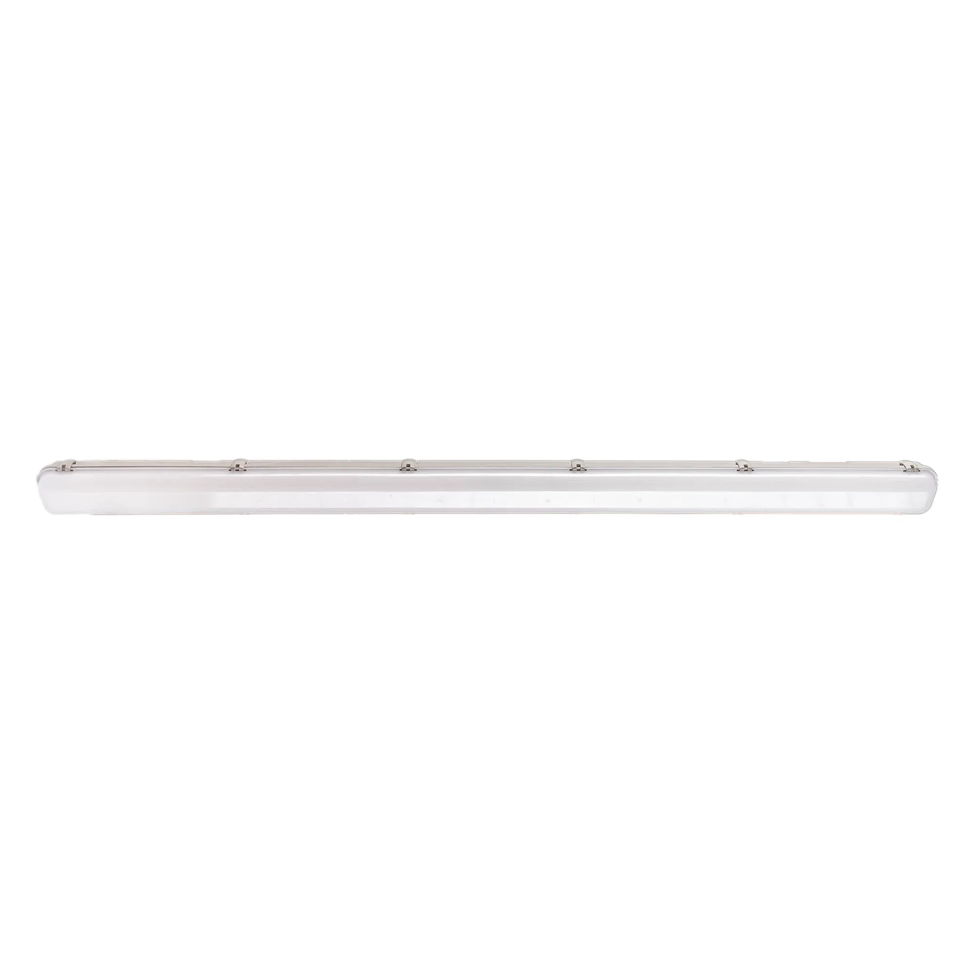 XPROOF LED WATERPROOF 60W 220-240V AC CRI.80 1553 mm IP65 120° S