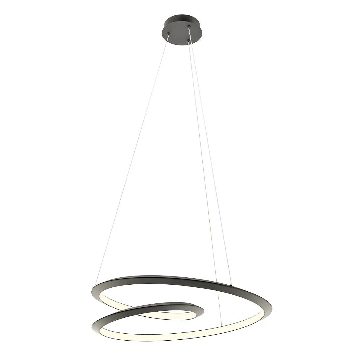 STORM SU LED – Ø80 v150 cm – Obrázok 3
