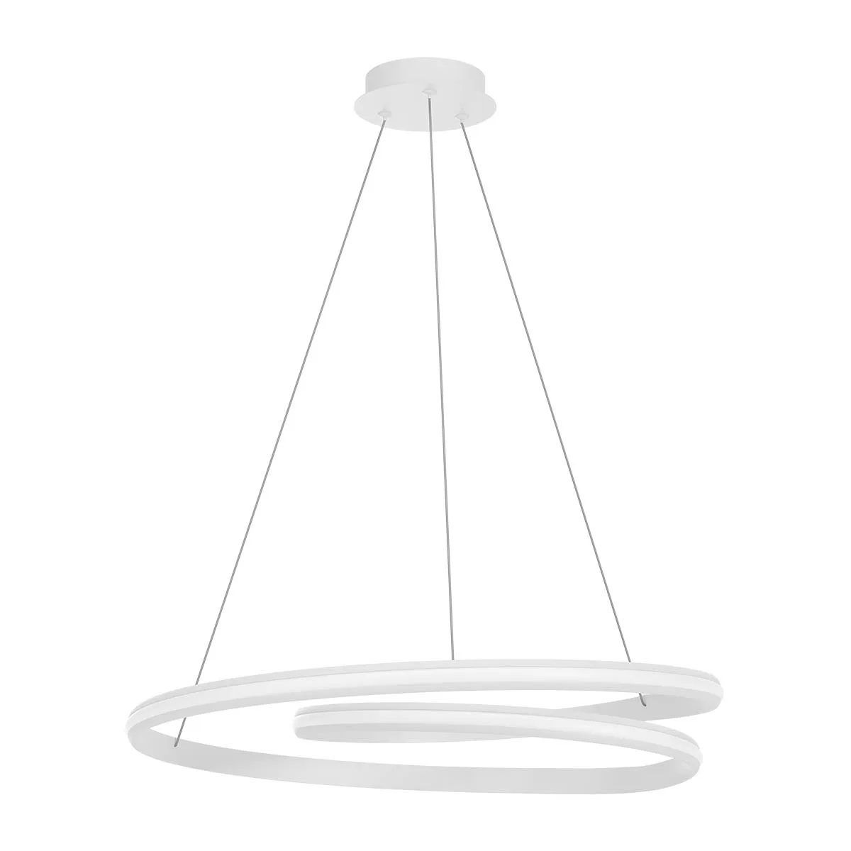 TORSION SU LED závesné – Obrázok 4