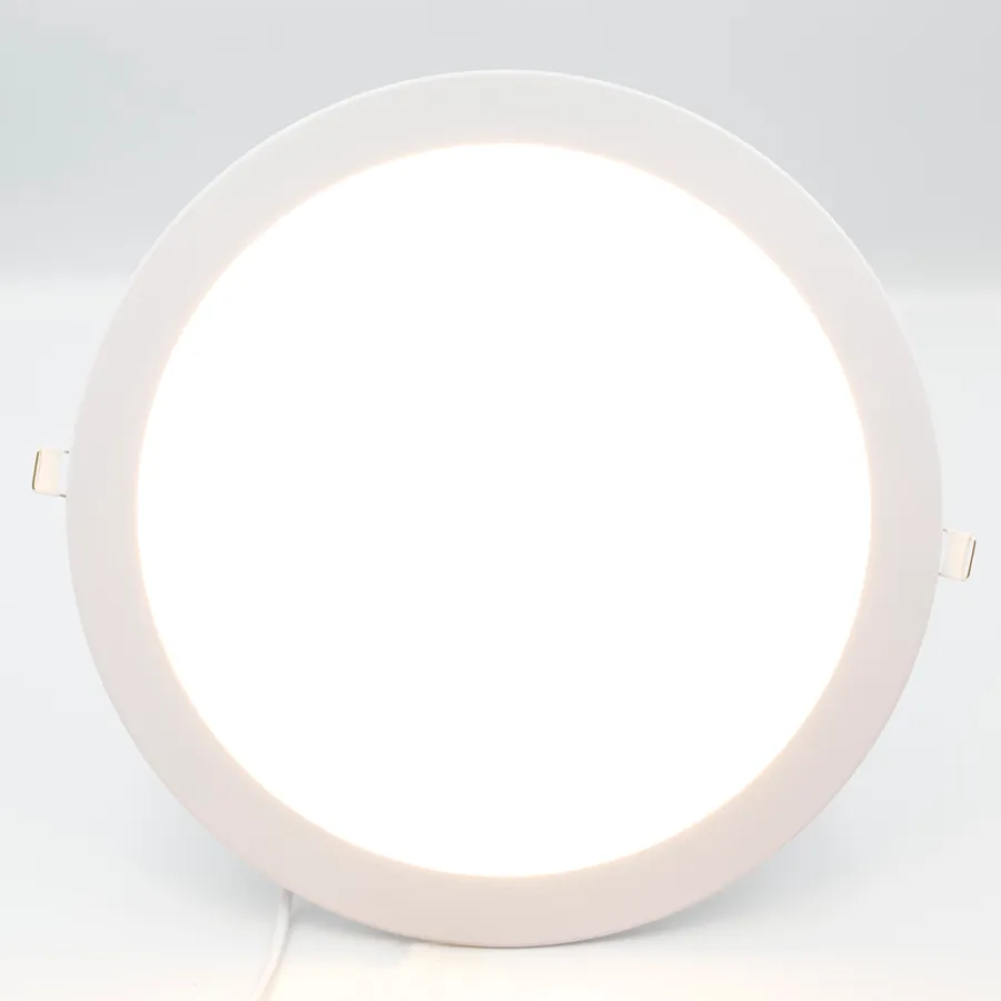 LED vsadený panel 24W / PR / SMD / CCT / WH - LPL135 – Obrázok 2