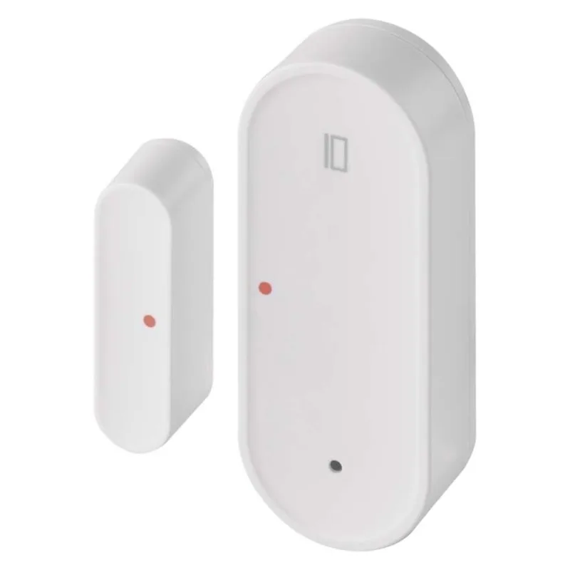 GoSmart bezdrôtový snímač dverí IP-2011Z, ZigBee – Obrázok 2
