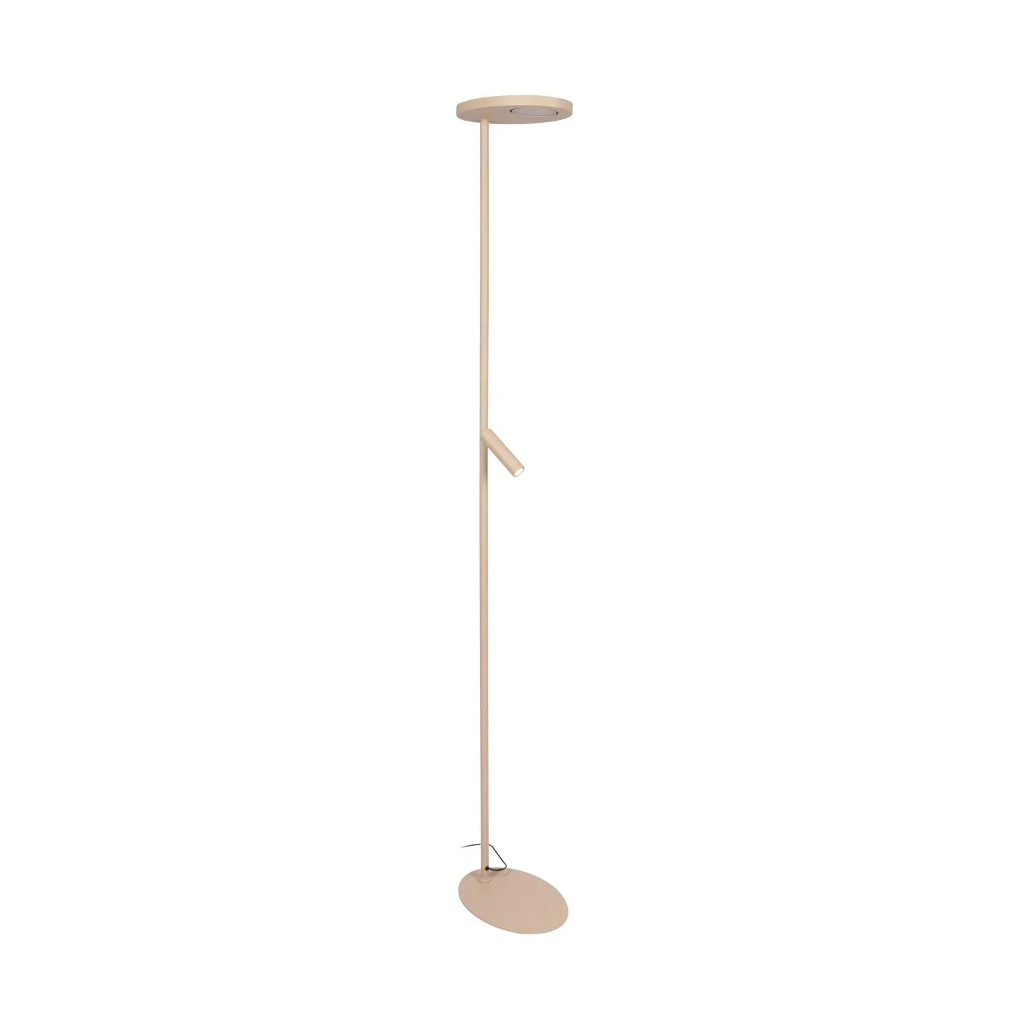 ORTOLAN – Stojaca lampa – LED s reguláciou jasu – CCT – 2700 K/4000 K – Obrázok 14
