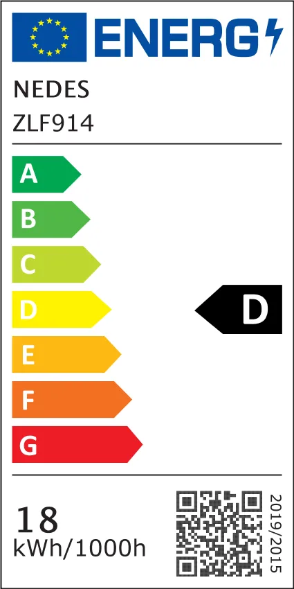 LED žiarovka / filament 18W – Obrázok 9