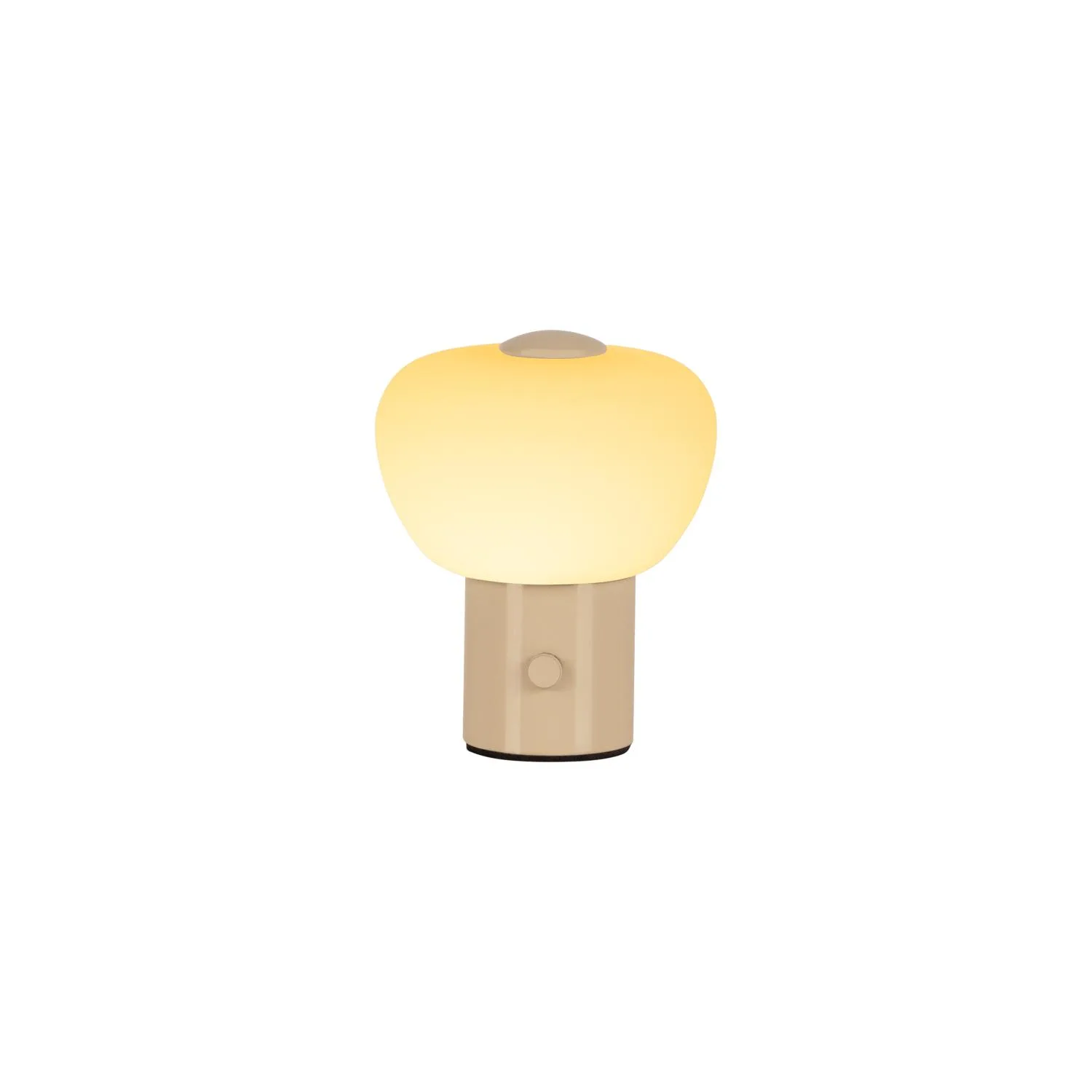 GUSTAV – Nabíjateľná stolná lampa – Akumulátor – Ø 8 cm – Stmievateľná LED – 1x0,8 W, 2700 K – Obrázok 21