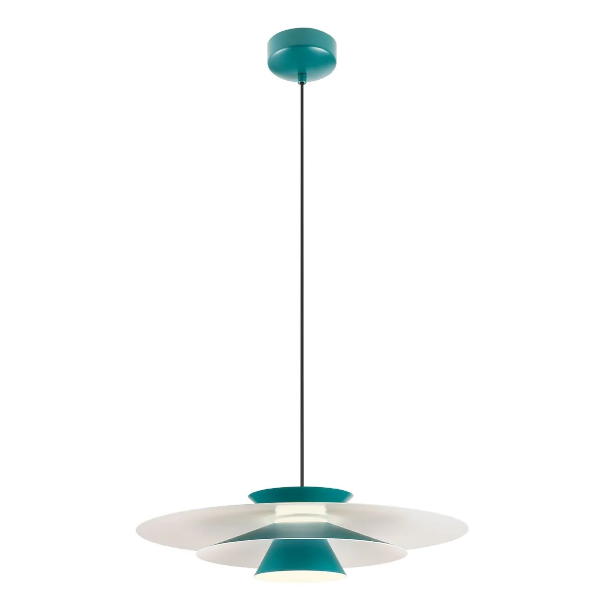 FARGO SU LED 16.5W D500 MATT – Obrázok 2
