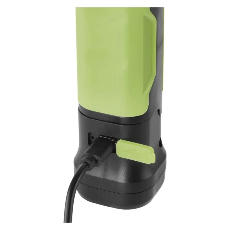 Nabíjacia baterka COB LED P4541, 450 lm, 2000 mAh – Obrázok 14