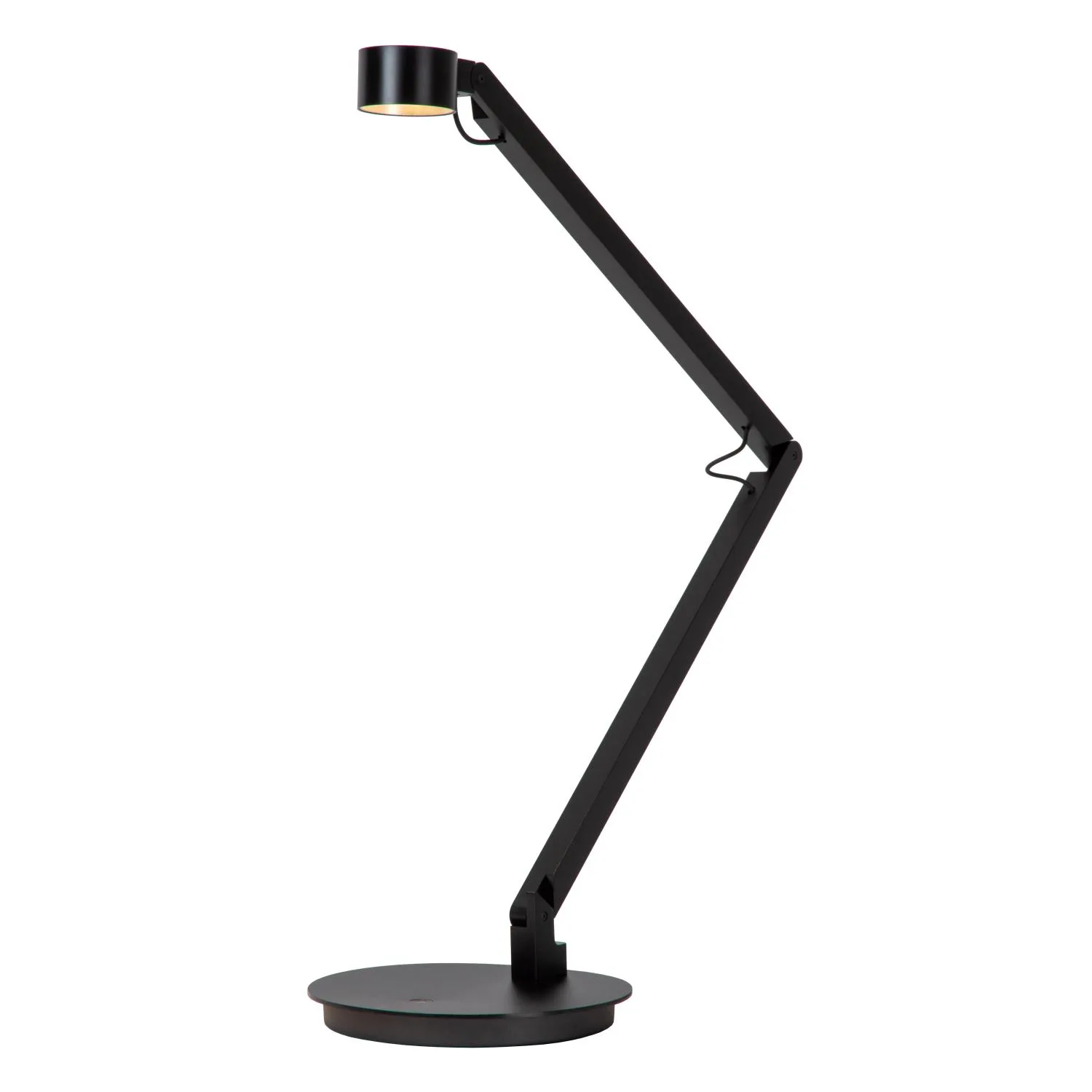OGDEN - Stolná lampa - LED 3 StepDim - 1x7W 3000K – Obrázok 17