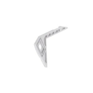 PRF150 END CAP with HOLE