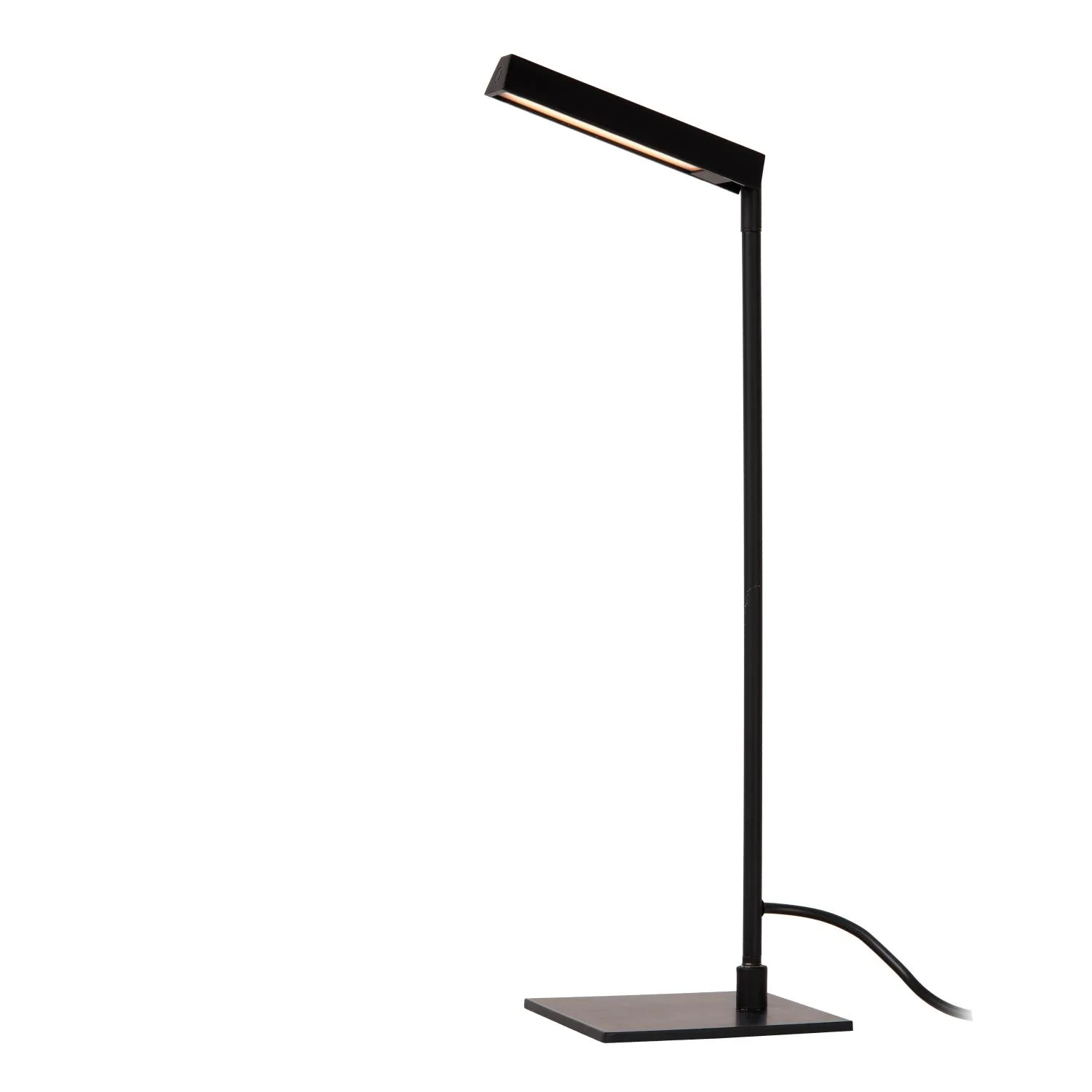 LAVALE – Stolná lampa – LED s reguláciou jasu – 1x3 W, 2700 K – Obrázok 5