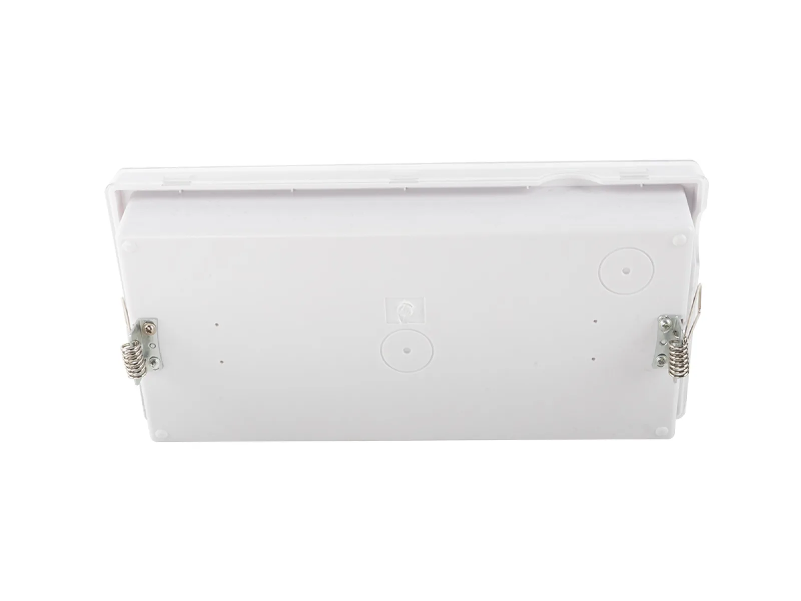 LED núdzové svietidlo 4W /3h / IP65 - LEL104 – Obrázok 6