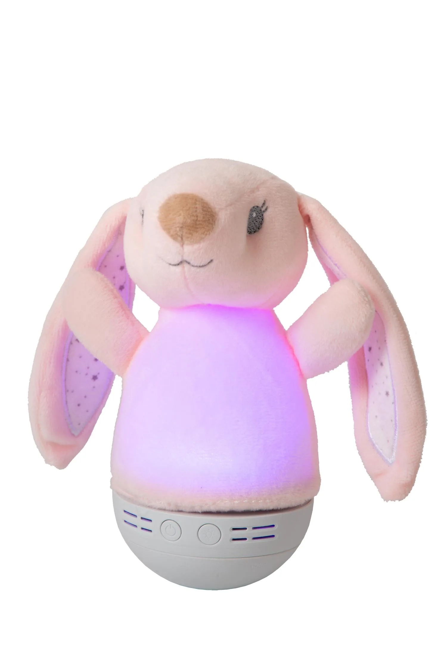 DOLLY - Nočné svetlo pre deti - Batérie - LED - 1x3W 2700K - S hudobnou funkciou – Obrázok 32