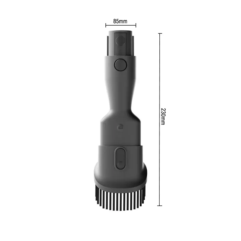 Ručný bezdrôtový Smart vysávač SUPERPULL V100 – Obrázok 2