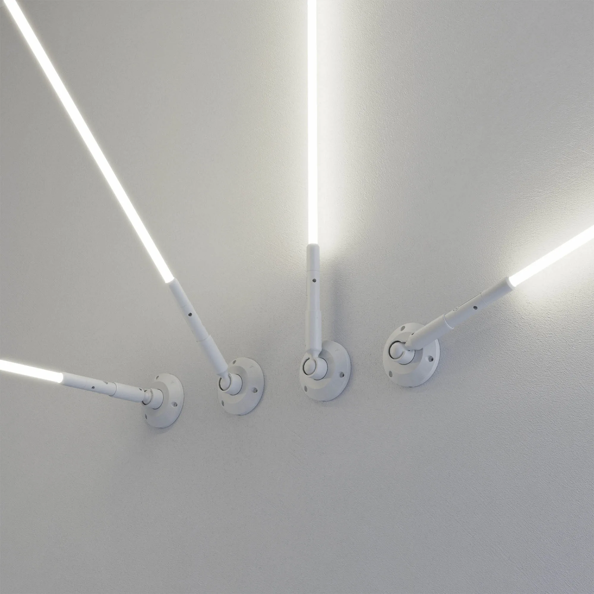 FREEDOM 360 – Ø9 cm 90 W