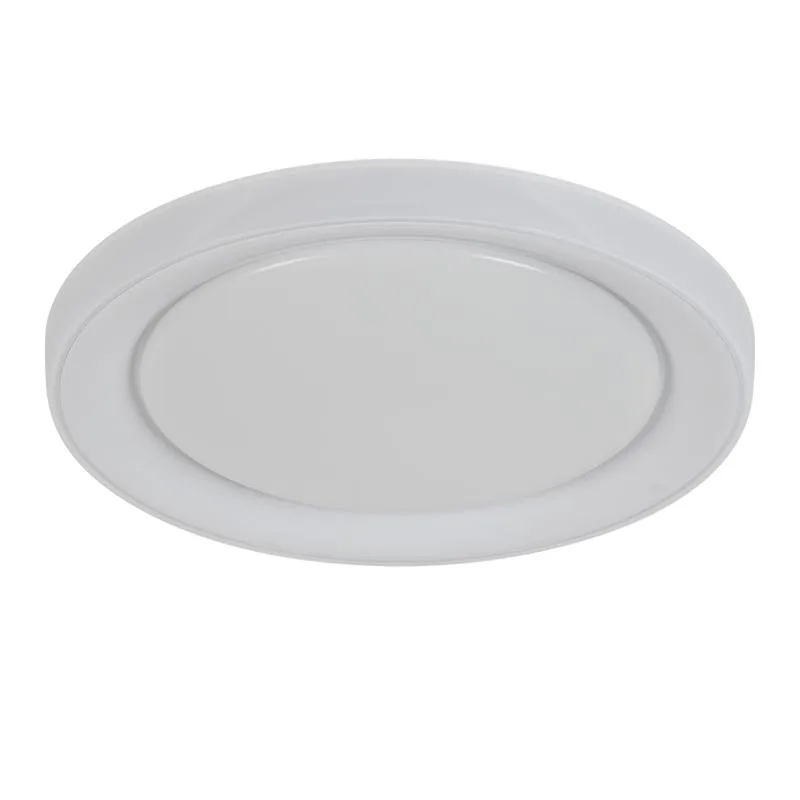 LED stropná lampa OPAL RGB + CCT + diaľkový ovládač + Wifi 24W - LC951U – Obrázok 2