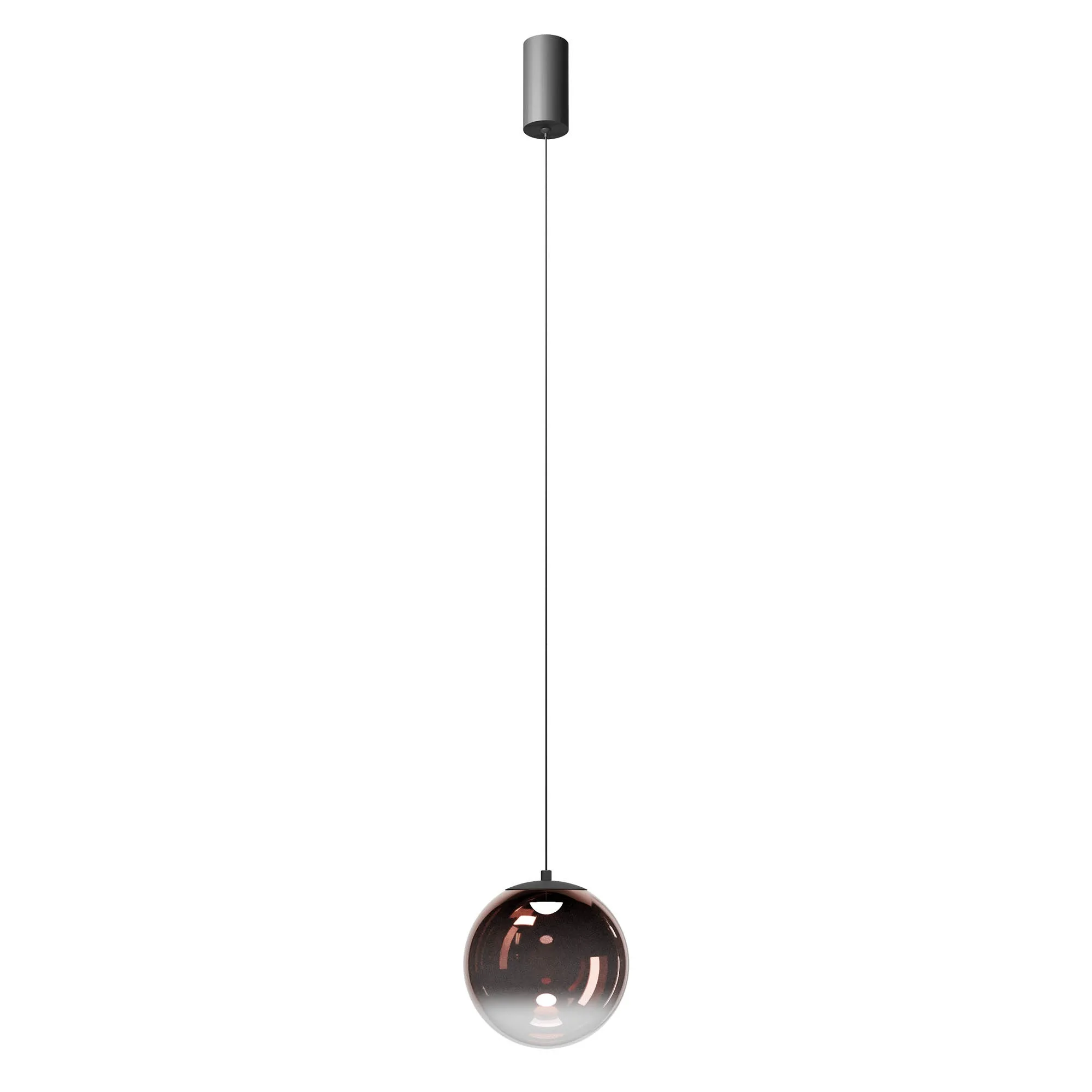 IRIDES SU LED – Ø20 v289,2 cm – Obrázok 4