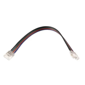 XFRILL RGB IP20 FLEXIBLE CONNECTION ELEMENT