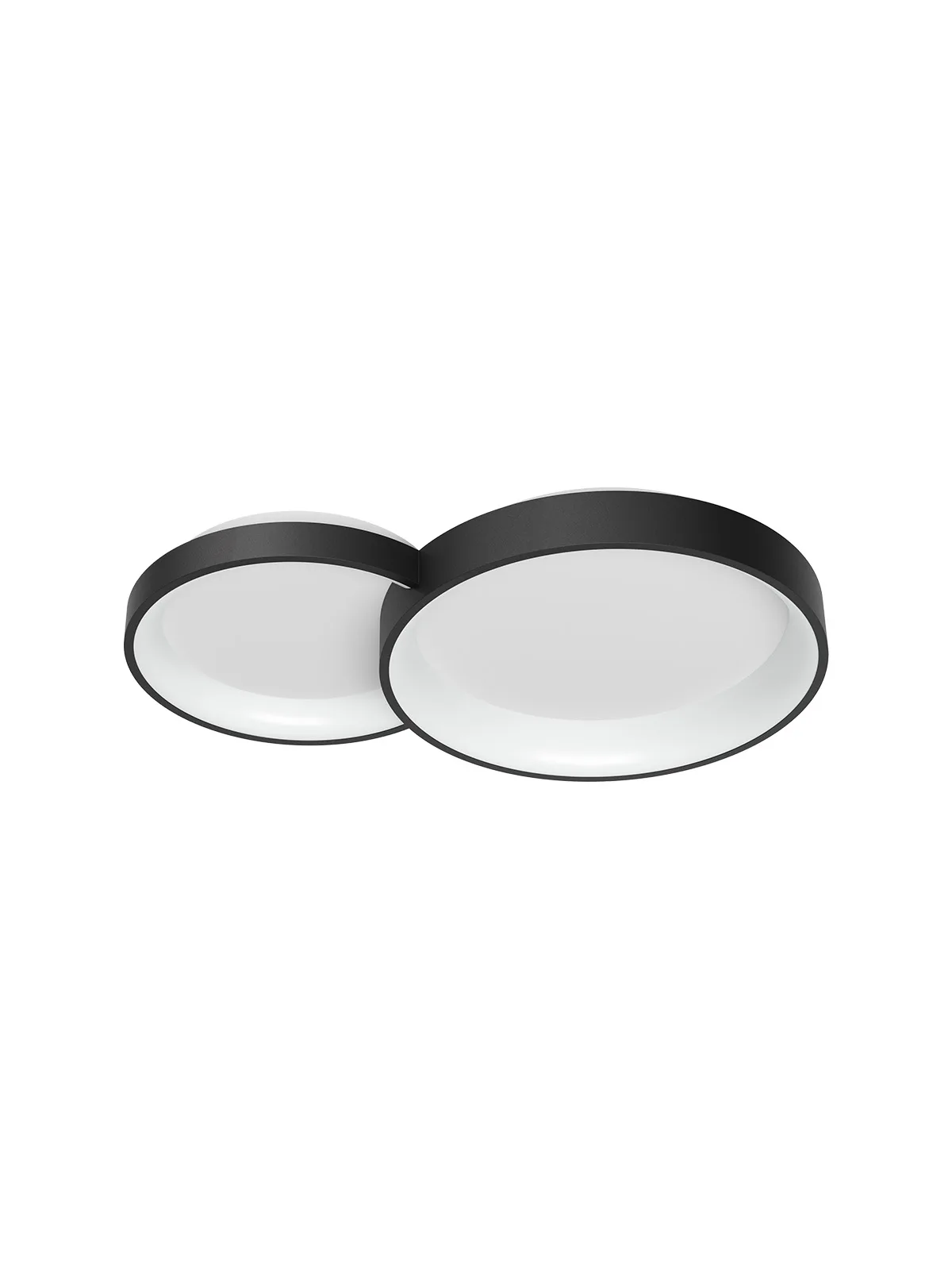 COMBI PL LED – Ø45,5 š71,6 v10 cm – Obrázok 3