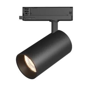 XGAMMA ADJ. PROJECTOR for TKN 40W 220-240V AC WW CRI.90 IP40 UGR<13 38dgr