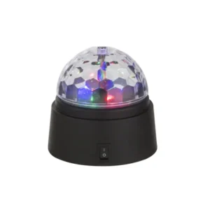 DISCO