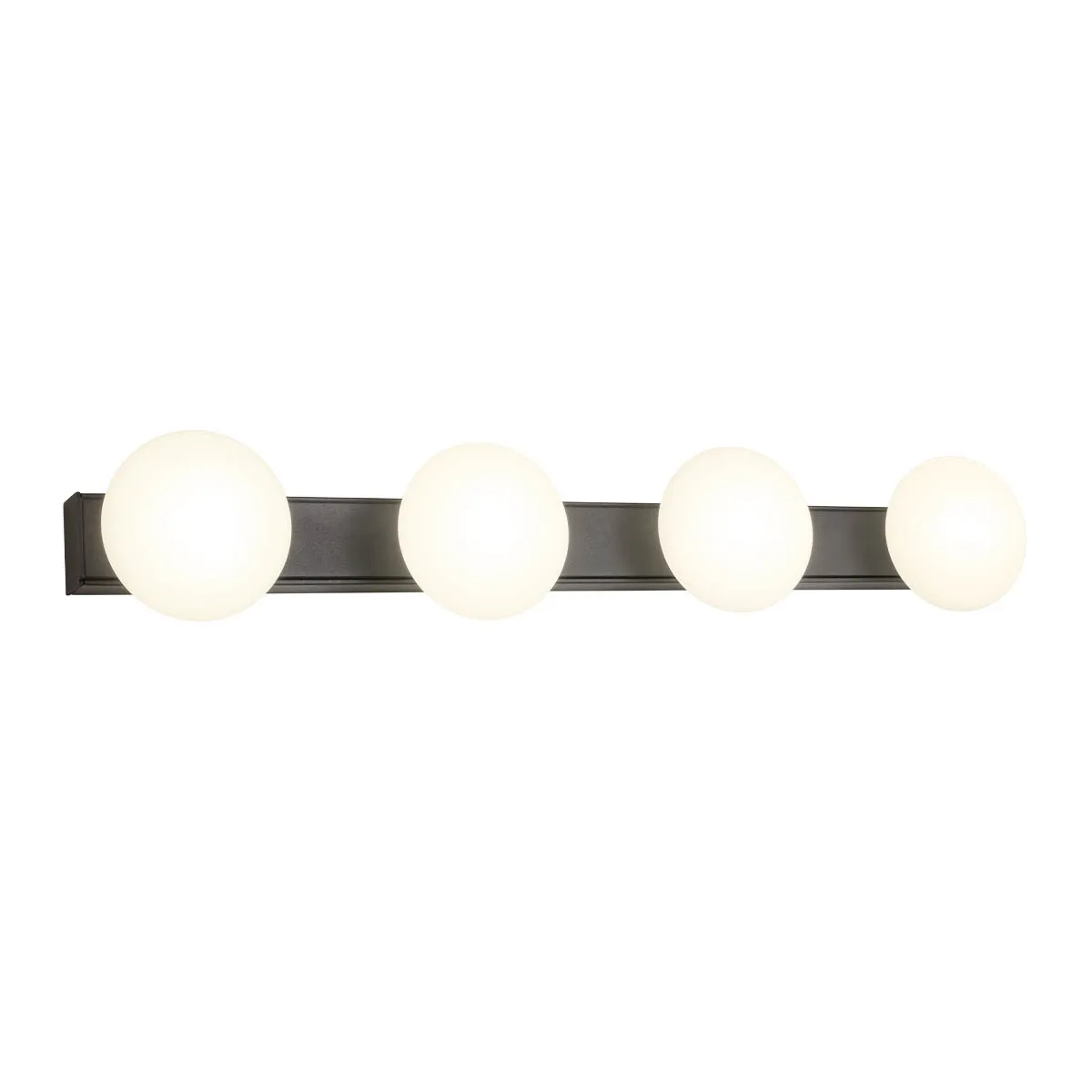 OVUM PL LED stropné – š60 v9,7 cm – Obrázok 3