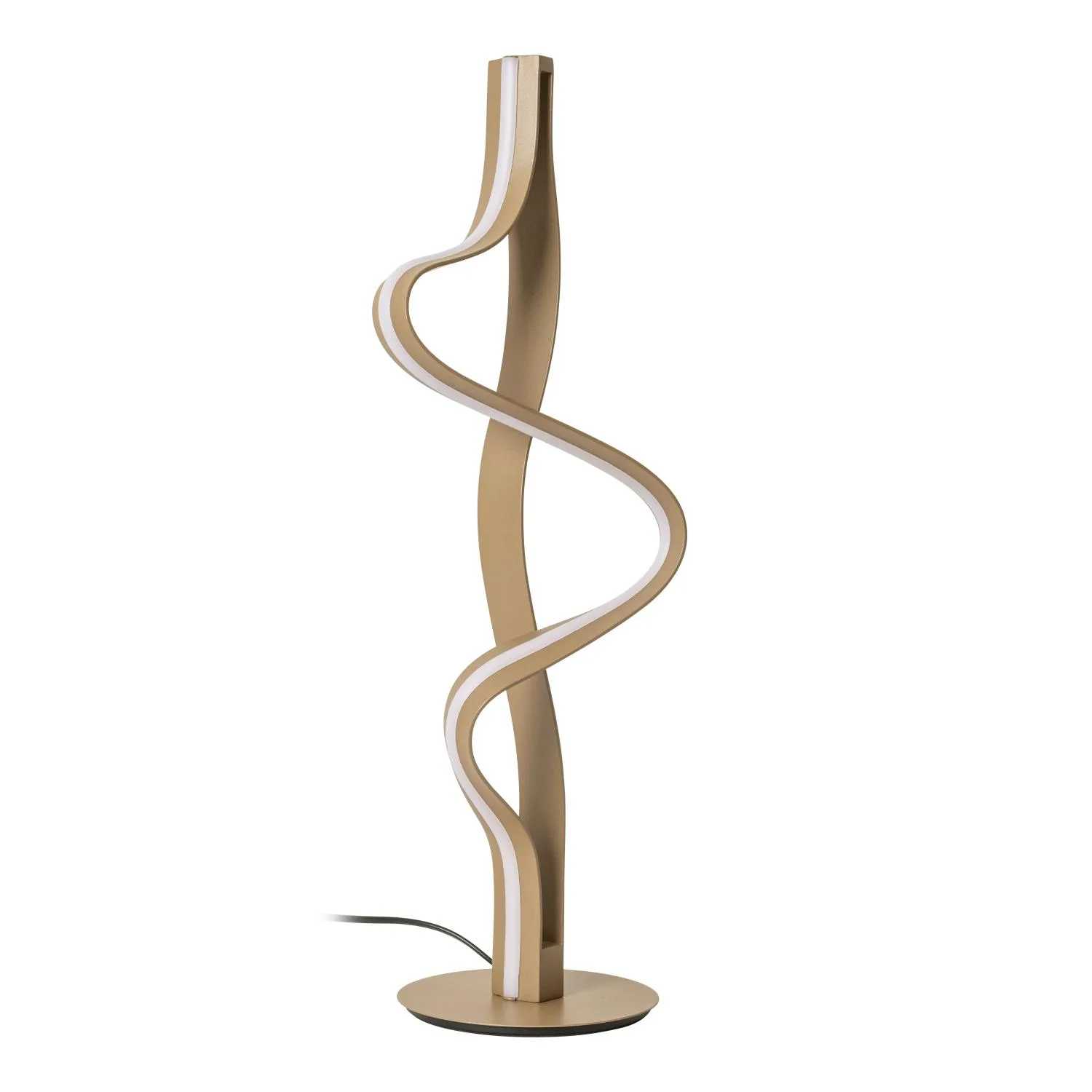 LAMBADA - Stolná lampa - LED tlmená - 1x19W 2700K – Obrázok 10