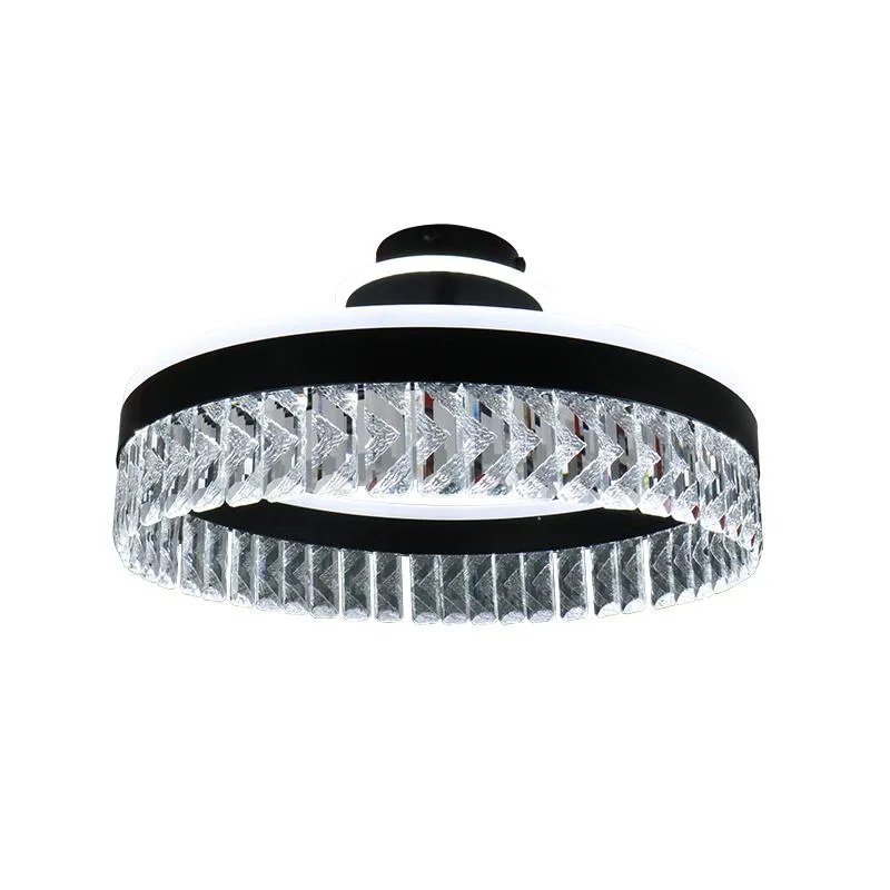 LED stropné svietidlo s diaľkovým ovládačom 85W - TA1305/B – Obrázok 12