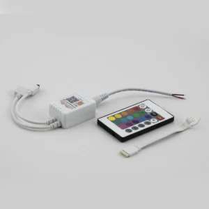 RGBW CONTROLLER TUYA