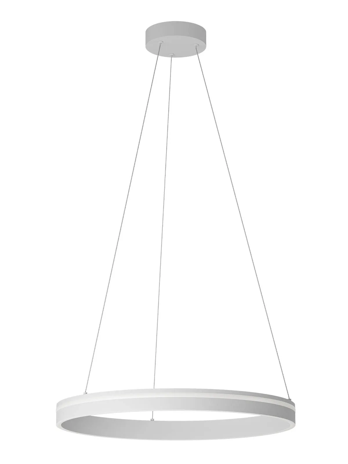 VALDIS SU LED okrúhle – Ø59,2 v120 cm
