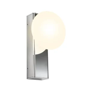 OVUM AP/PL LED 1X5W 3000/4000K IP44 nástenné