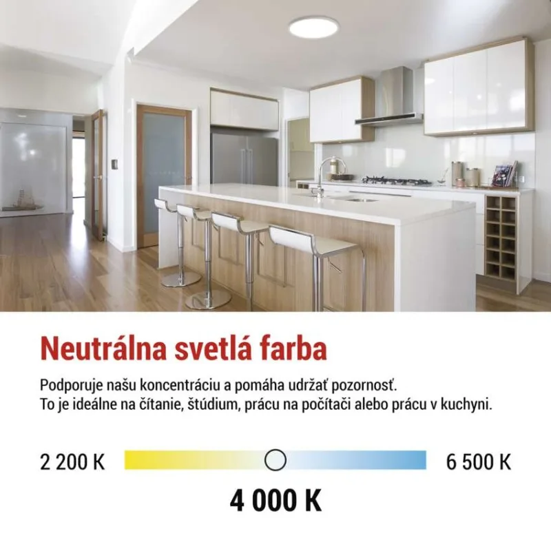 LED prisadené svietidlo FLORI – Obrázok 32