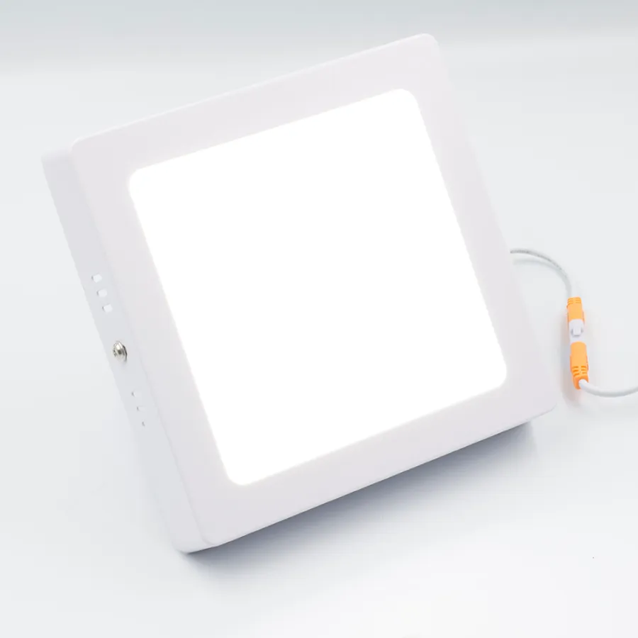 LED prisadený panel 12W / PSSF / SMD / CCT / WH - LPL433 – Obrázok 7
