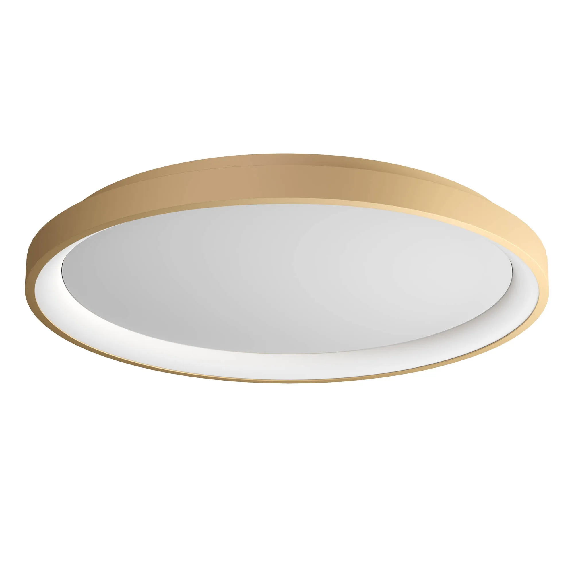 ICONIC PL LED stropné – Ø58 v6,5 cm – Obrázok 2